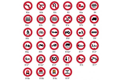 SÉCURITÉ & SIGNALISATION ROUTIÈRE - Techni-Pro Aménagements